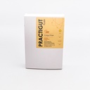 Cassette Practigut Plain