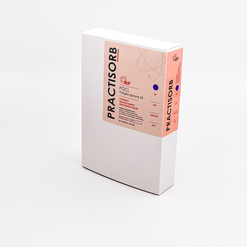 Cassette Practisorb