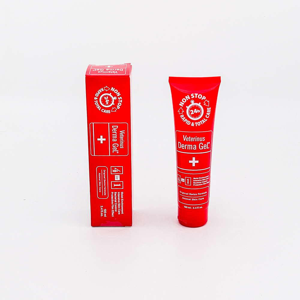 Derma Gel