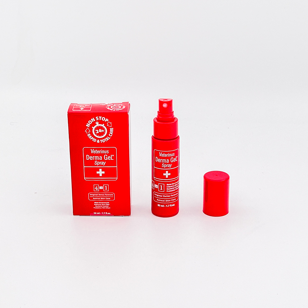 Derma Gel