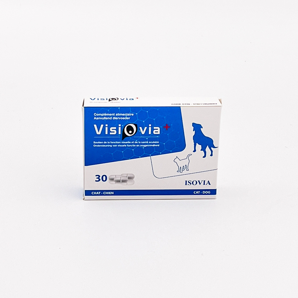 [VIS001] Visiovia