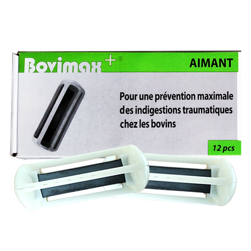 [BOV01] Bovimax