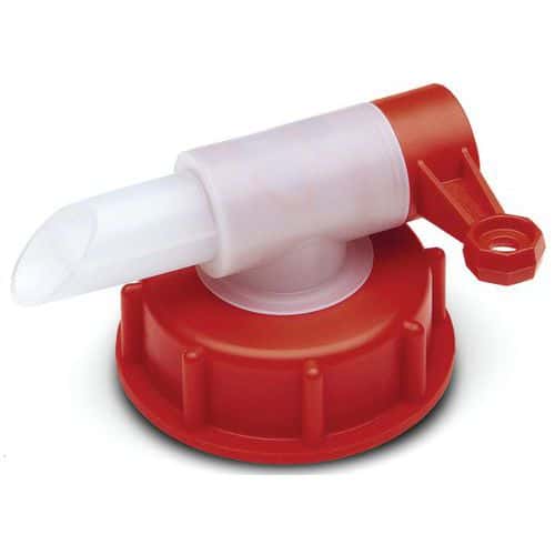 [DMC20-ROB] Robinet Dermocérine