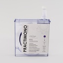 Cassette Practimono by MF