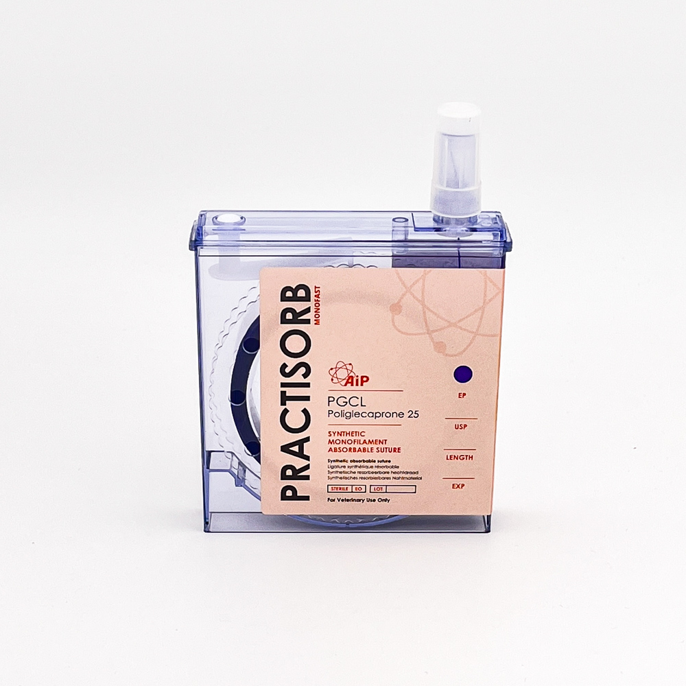 [PGC04-050] Practisorb Monofast (EP4, USP1, 50m)