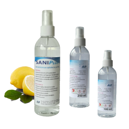 Saniplus