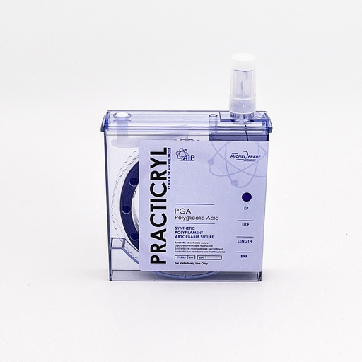 [PGA05-050 / PG-02-50n] Practicryl (EP5, USP2, 50m)